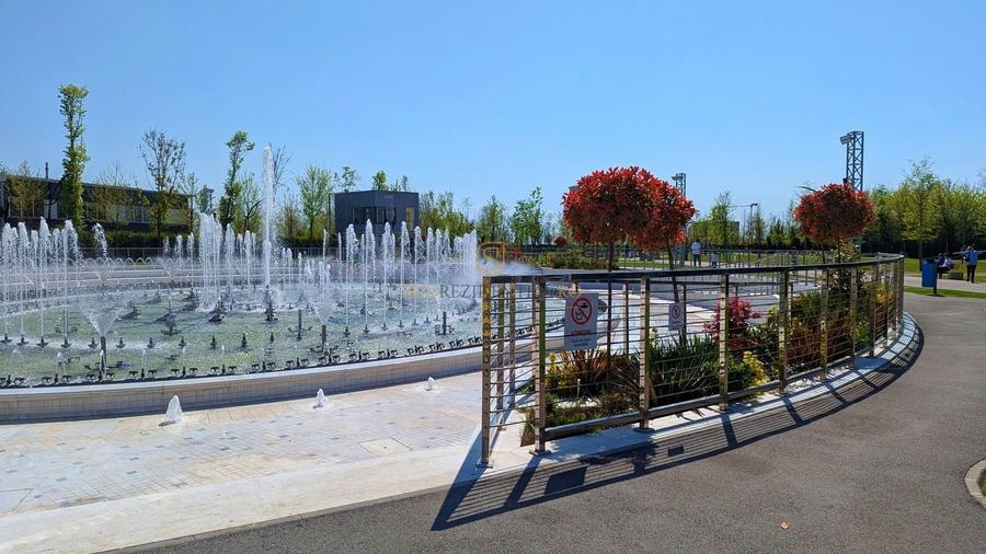 Apartament 2 camere mobilat si utilat, prima inchiriere,Bd Metalurgiei - 9