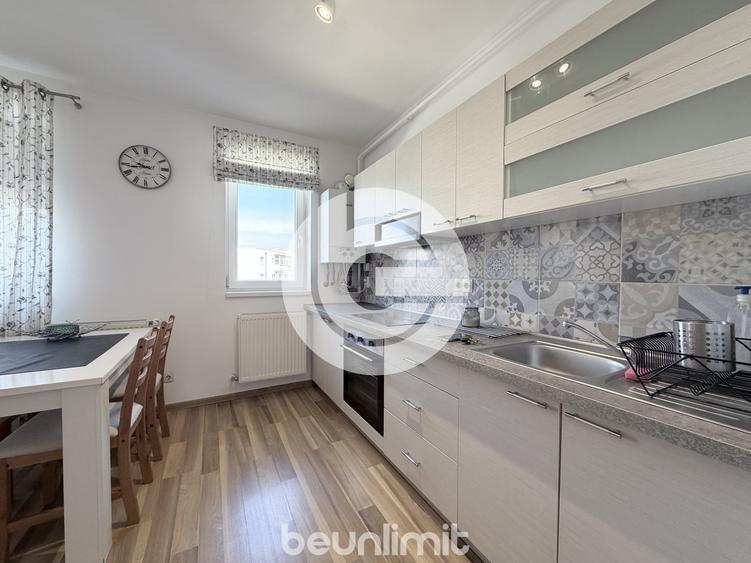 Apartament 2 camere | Open space | Arhitectilor-langa Mandra | Pet friendly - 7