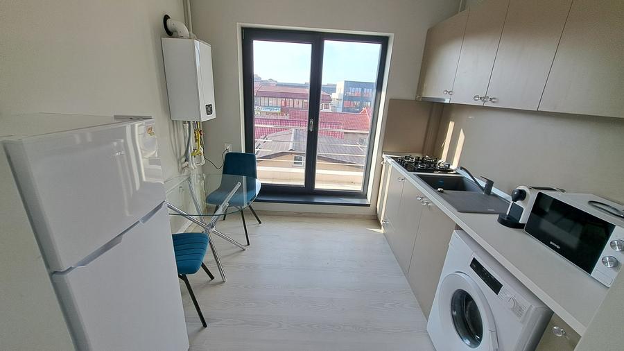 APARTAMENT 2 CAMERE LUX ULTRACENTRAL BLOC NOU  LA PRIMA INCHIRIERE - 15