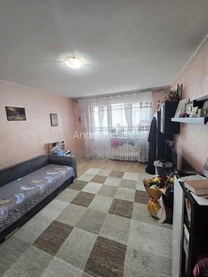 Apartament  Cornisa Bistritei