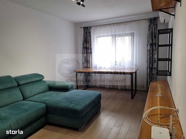 Apartament 3 camere decomandat Pacurari- Moara de Foc, Ia?i - 8