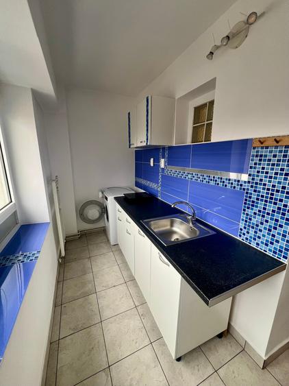 GARSONIERA STIRBEI VODA / CISMIGIU / IMOBIL NOU - 5