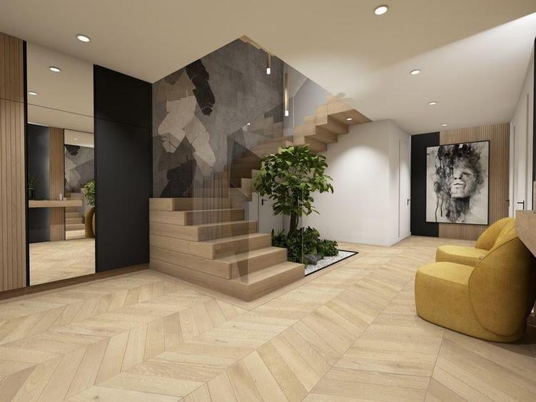 VILA EXCLUSIVISTA |  LUX, DESIGN SI NATURA | Borhanci - 23