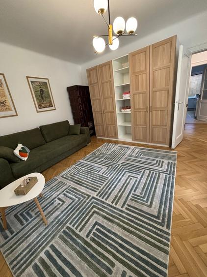 De închiriat apartament , zona Centru Civic Brașov - 8