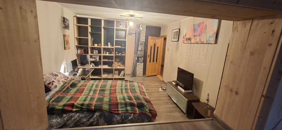 Apartament 3 camere, DECOMANDAT!  Nicolina-Belvedere! mutare imediata - 10