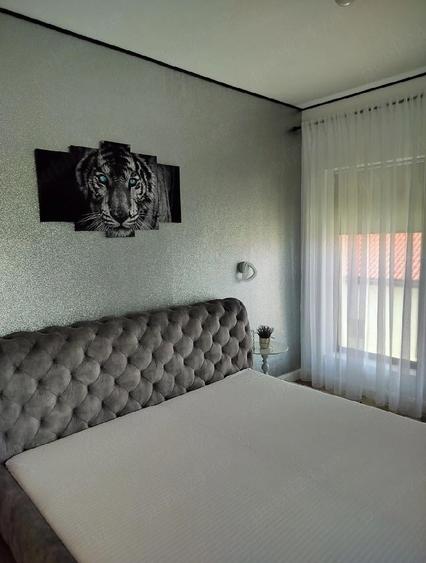 Casa moderna - Cartier nou Preajba - 2