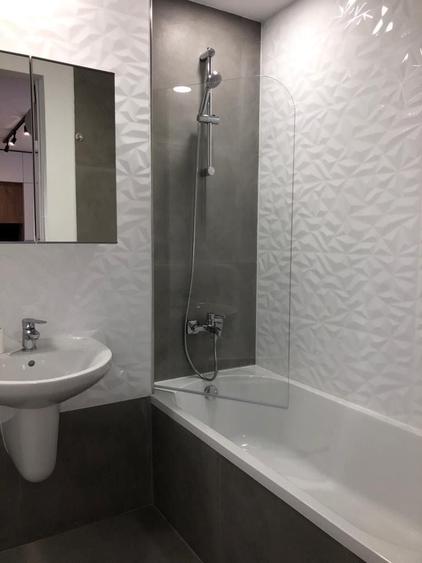 4 City North! Apartament modern cu loc de parcare subteran, mobilat complet - 8