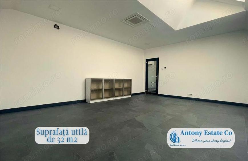 Birou de inchiriat, Nufarul - Oradea - 5