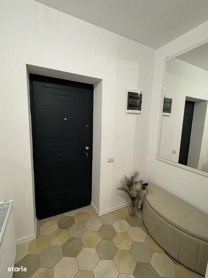 Casa insiruita - 4 camere + pod, curte 56 mp- Bragadiru, Str. Topaz - 5