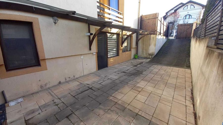 apartament de inchiriat 3 camere- Cluj - 5