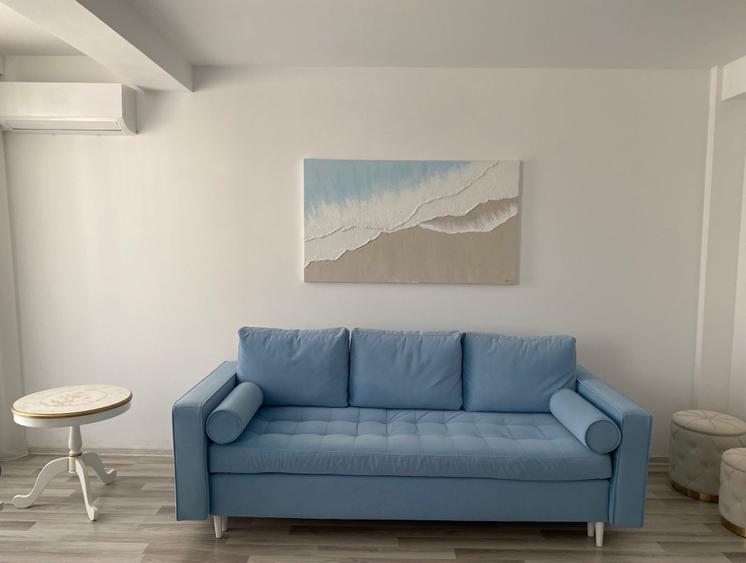 Vand apartament cu doua camere situat intr-una dintre cele mai frumoase zone din Alba Iulia cu loc de parcare suprateran inclus - 2