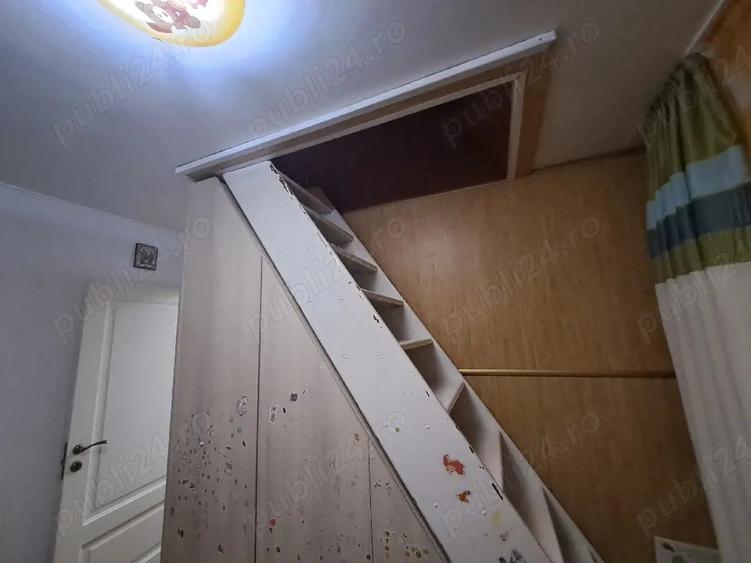 apartament 2 camere etaj 4 4 Precista - 3