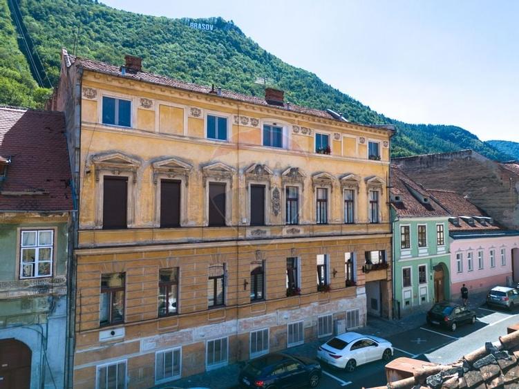 INVESTITIE 2 AP REGIM HOTELIER | 115 MP | 2143 E/mp | RANDAMENT 11.25% - 33