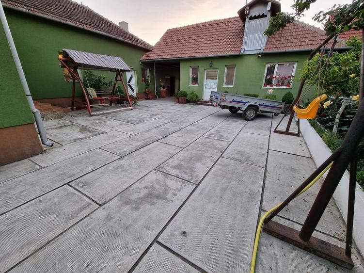 Casa sat Masca 1400 mp - 5