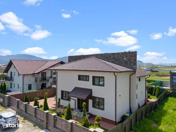 Vand casa Sanpetru. PROPRIETAR - 7