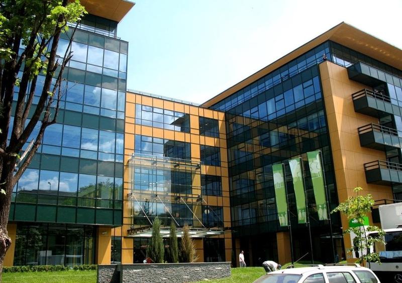 Spatiu birouri de inchiriat zona Piata Presei Libere, Bucuresti - 2