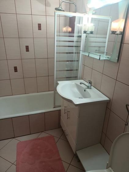Apartament 2 camere de inchiriat Alba Iulia zona Cetate - 3