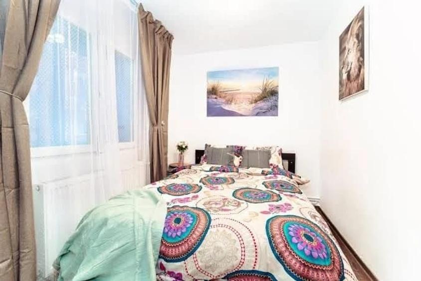 De Inchiriat Apartament 4 camere complet utilat, 82mp utlili Zona Bucovina - 4