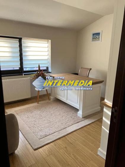 Casa noua de vanzare 120 mp finisata complet ideala pentru o familie in Alb Iulia - 20