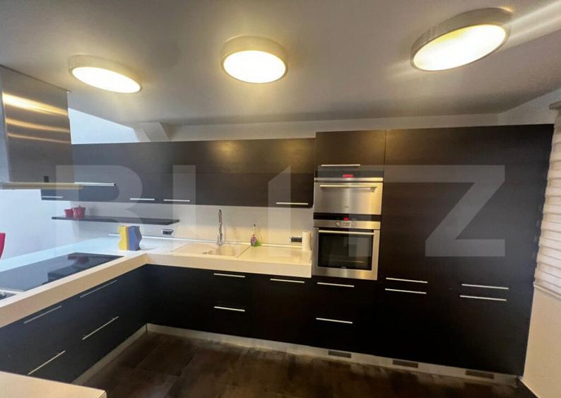 Duplex 5 camere, 218 mp UTILI, zona Aradului - 5