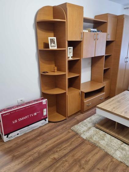 Inchiriez apartament cu 2 camere zona Crangasi - 8