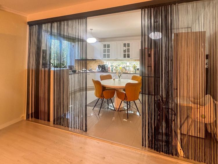 Vânzare casă smart & eficientă energetic – Domnești - 8