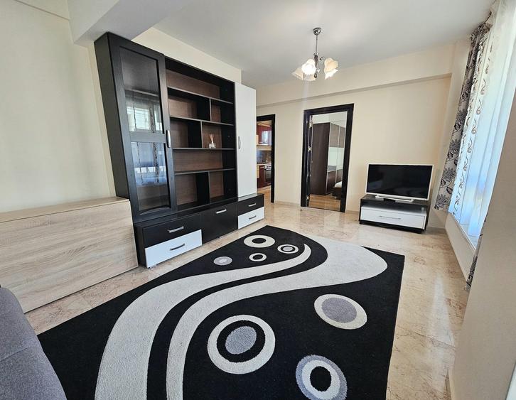 Eleganta si confort in Copou, apartament in Exclusive Residence - 2