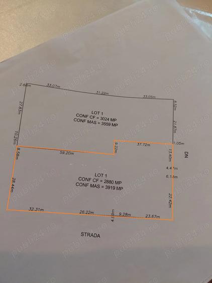 vand casa in Almas, judetul Arad - 3