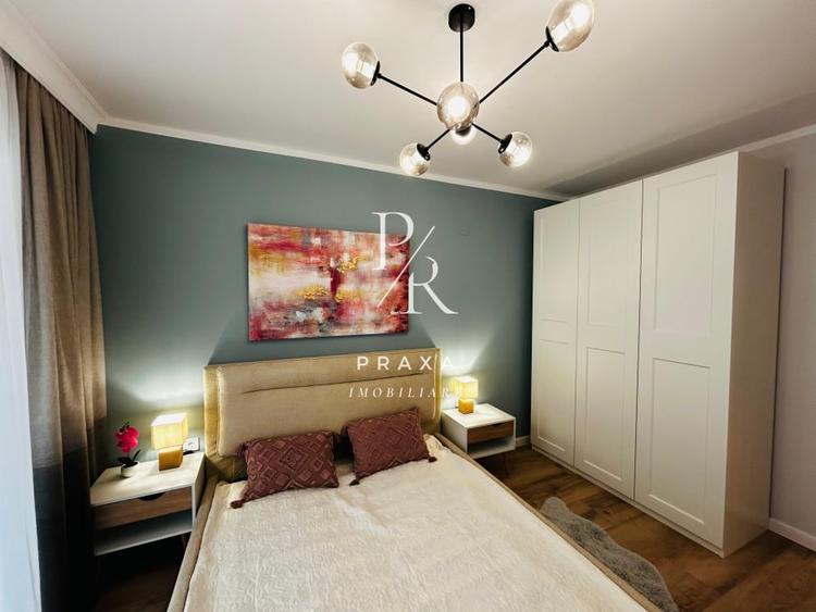 Apartament Lux 3 camere parcare subterana! - 5