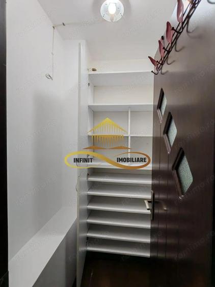 Apartament 3 camere de inchiriat Orizont, Bacau - 5