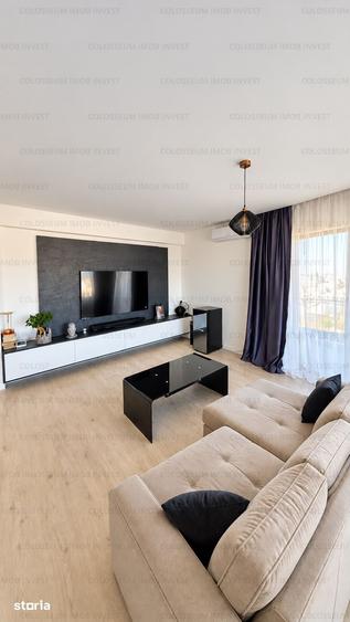 Apartament cu 2 camere decomandat în Bartolomeu