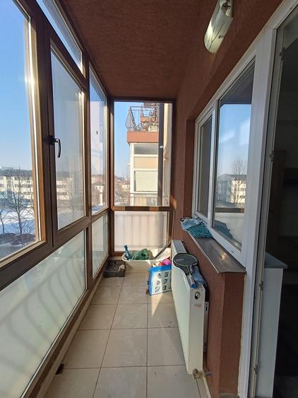 Militari, Residance - 1