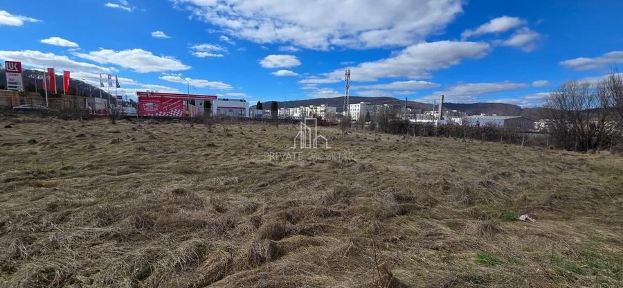 Teren intravilan, 4019 Mp, Sighisoara - 4