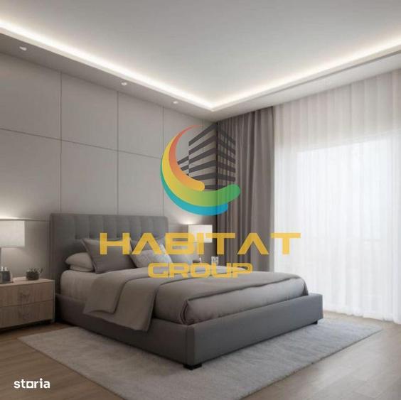 Theodor Pallady - 2 camere, 60.4 mp, metrou Nicolae Teclu - 6