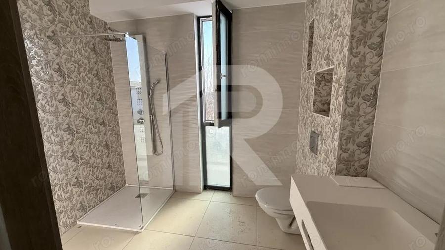 Casa tip Duplex, Corbeanca langa Paradisul Verde - 11