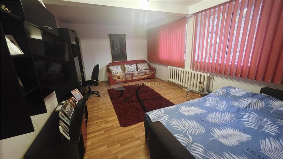APARTAMENT 2 CAMERE 52 MP MANASTUR STRDA TABEREI - 4