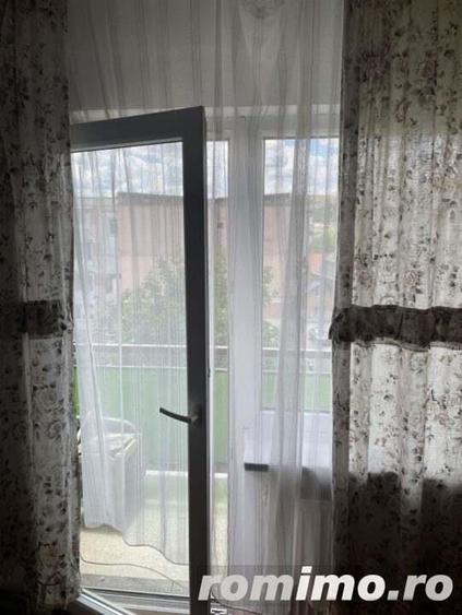 De vanzare garsoniera, 26 mp, Dealul Florilor - 4