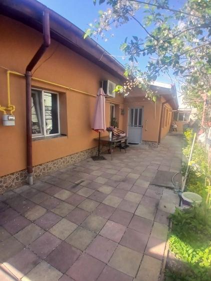 Casa de vanzare in cartier Ghencea - 4