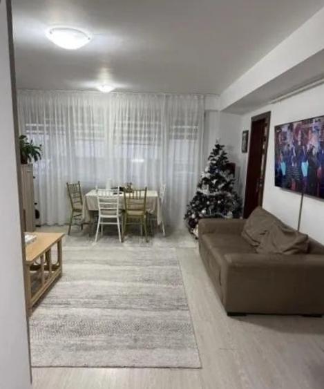 ► ViVO Mall 2 Camere 60m² Mobilat si Utilat Centrala pe Gaze Parter - 2