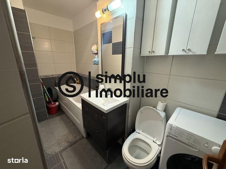 2 decomandate, etaj 3/7, Sara - 122 500 Euro - 7