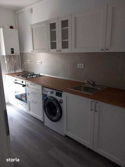 Ofer spre inchiriere apartament 2 camere nou - 6