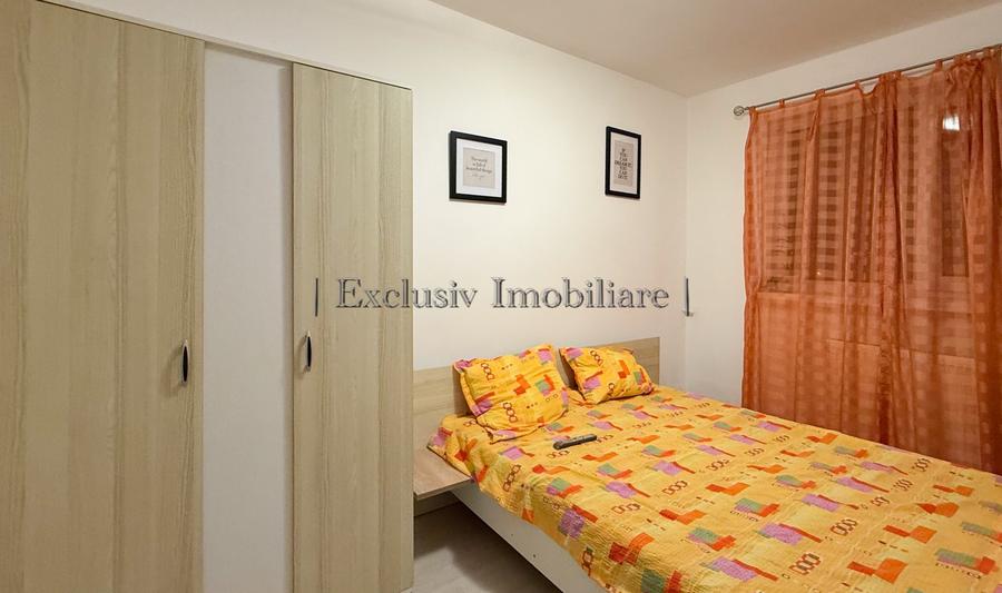 Apartament 3 camere | Renovat | Tomis Nord - Campus - 11