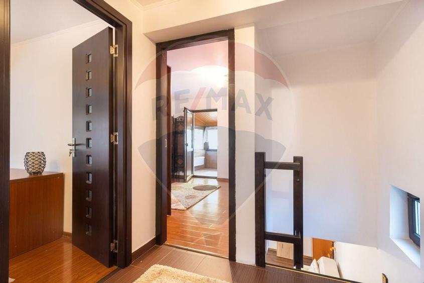 Casa / Vila cu 3 camere de inchiriat in zona Floreasca - 13