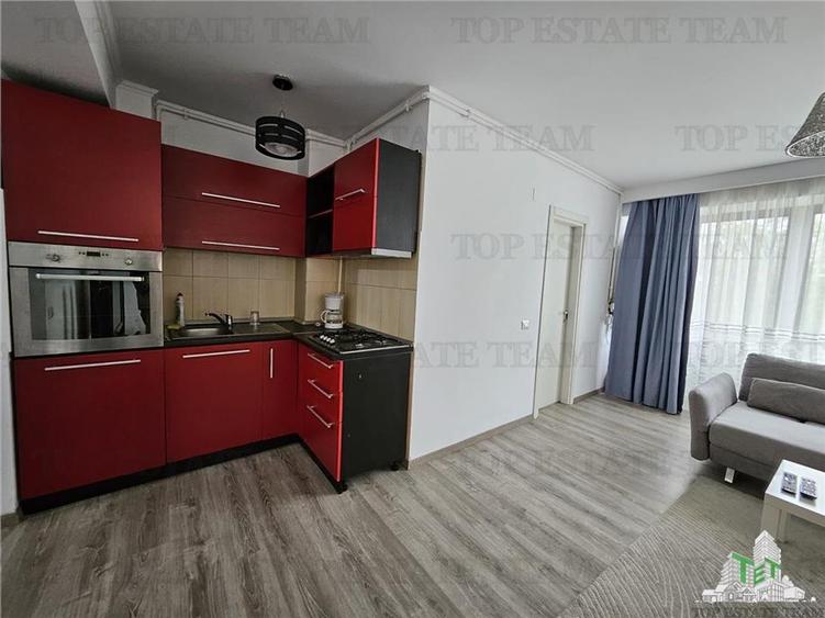 OPORTUNITATE INVESTITIE APARTAMENT 2 CAMERE MAMAIA COMPLEX CORAL - 7