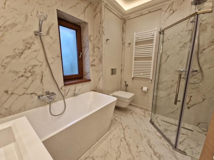 Apartament Ready to Move In - Capitale - Curte generoasa - 10