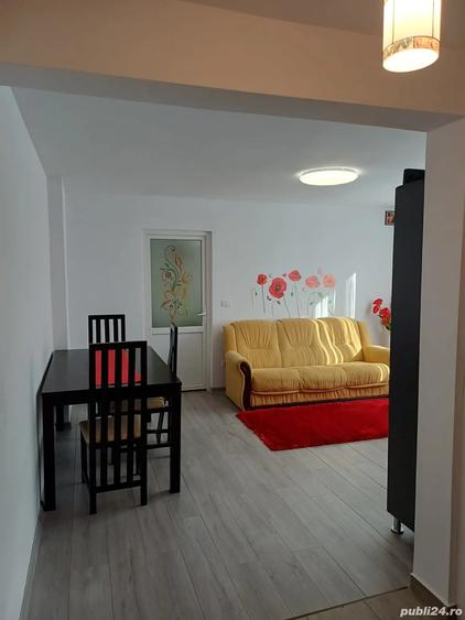 Vand apartament renovat 2 camere - 7