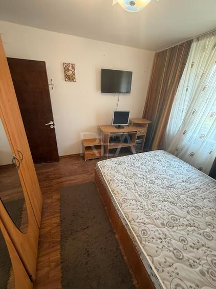 3 camere, 7/8, anvelopat, 66mp, proiect centrala-Crangasi - 6
