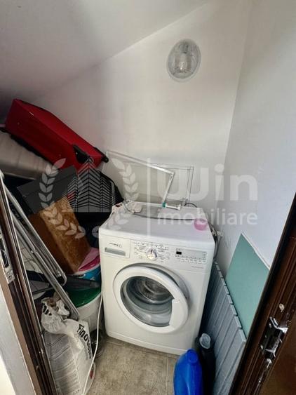 Apartament 3 camere | 97mp | La cheie | Manastur | Zona Campului - 13