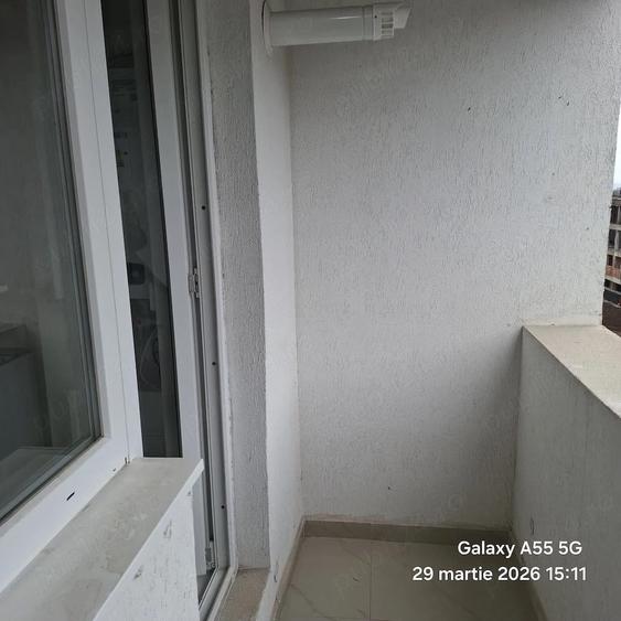 Militari,2 camere,centrala,aer conditionat,liber - 6