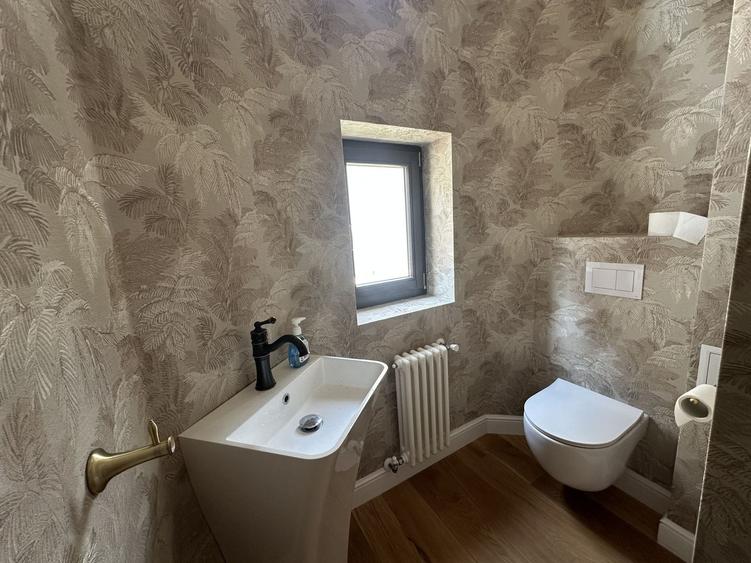 Reședință istorică cu aură regală, în Dorobanți Capitale / Vila Chirie - 18